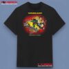 Warrant Greatest Latest Band Shirt