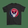 Washington Capitals Grateful Dead Unisex T-Shirt