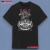 Watain Sworn to the Dark Shirt