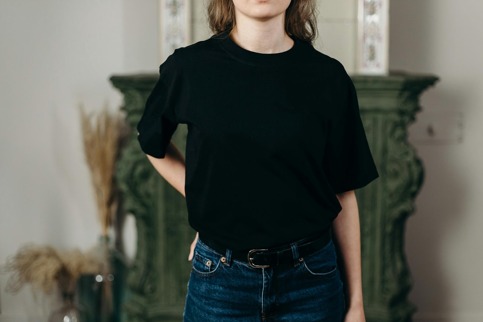 Ways to Wear a Black Shirt