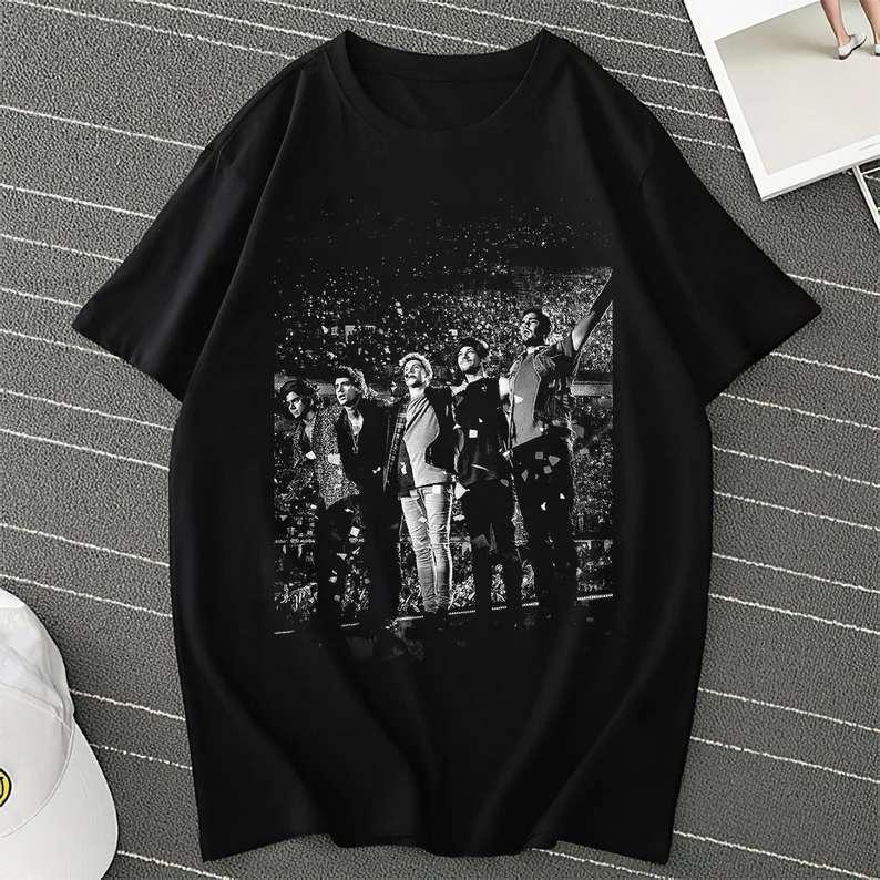 We Are Forever One Direction T-Shirt