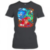 Weather Trio Pokemon graphic shirt