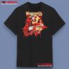 Wednesday 13 2018 Everybody Still Hates You Shirt
