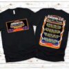 Welcome to Rockville Returns Unisex Graphic T-Shirt