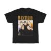 Westlife Band Music Retro Style T-Shirt