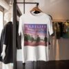 Westlife The Wild Dreams Tour 2022 Unisex T-Shirt