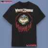 White Zombie Band Music Shirt