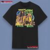 White Zombie La Sexorcisto Tour 1994 Shirt