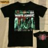 White Zombie Tour 1995 Short-Sleeve T-Shirt