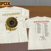 Whitesnake Tour Concert 1987 Unisex T-Shirt