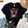 Will Of The People Art Muse Band Short-Sleeve T-Shirt
