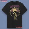 Windhand Band Tour Black Shirt