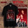 Within Temptation T-Shirt Band Music