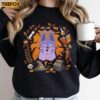 Wolf Chan Bang Chan Stray Kids Halloween Short-Sleeve T-Shirt