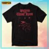 Wolves in The Throne Room Vintage T-Shirt
