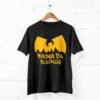 Wu Tang Bring Da Ruckus T-Shirt