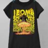 Wu Tang Hip Hop Group T-Shirt Music Rap