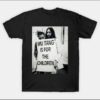 Wu Tang is For The Children John Lennon T-Shirt Merch