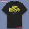 Wyld Stallyns Bill & Ted Shirt