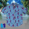 X-Men Night Of The Sentinels Summer 2025 RSVLTS Summer Hawaiian Shirt