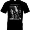 XTC Band In New York T-Shirt
