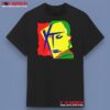 XTC Drums and Wires New Wave Rock Music T-Shirt