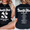 Xdinary Heroes Beautiful Mind World Tour 2025 T-Shirt