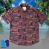 Yellowstone Tough Merciless RSVLTS Summer Hawaiian Shirt