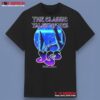 Yes The Classic Tales Of Yes Tour 2024 T-Shirt