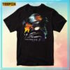 ZZ Top Recycler 1991 Vintage T-Shirt
