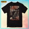 ZZ Top Tres Hombres Unisex T-Shirt