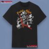Zero Boys Band Civilization Dying Shirt