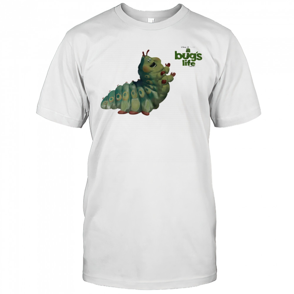 A Bug’s life Disney vintage shirt