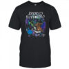 A7x Legacy 25Th Anniversary Avenged Sevenfold T-Shirt
