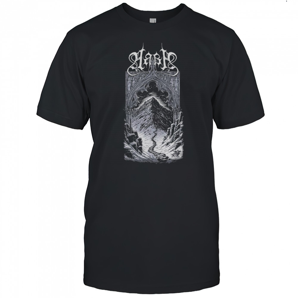 Aara Eiger T-shirt