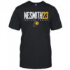 Aaron Nesmith Indiana Pacers Elite shirt