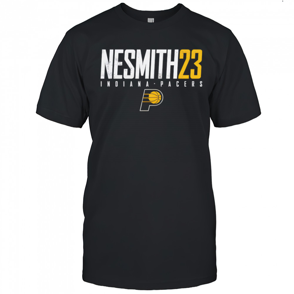 Aaron Nesmith Indiana Pacers Elite shirt