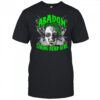 Abado Living Dead Girl graphic shirt