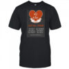 Abi & Alan Luv Iz Tour Aug 2025 Poster T-Shirt