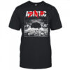 Abiotic Akira T-shirt