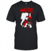 Abiotic Empathy T-shirt