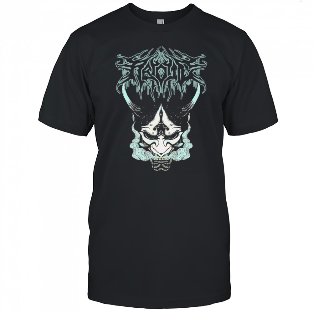Abiotic Oni T-shirt