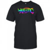 Abiotic Pride T-shirt