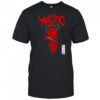 Abiotic Rage T-shirt