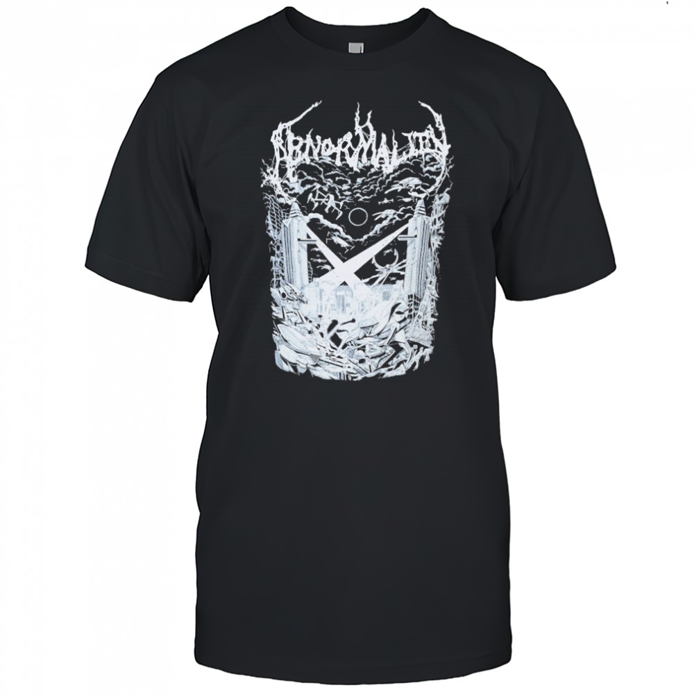 Abnormality Swarm T-Shirt