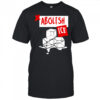 Abolish Ice Political Protest Melting Ice Graphic shirt