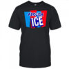 Abolish Ice Pro Immigration Rights Graphic shirt
