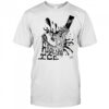 Abolish Ice shirt