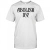 Abolish ICE shirt