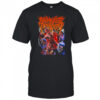 Abominable Putridity Unearthly Contamination T-Shirt